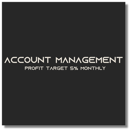 Forex Account Management