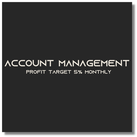 Account Management (Personal Account) Personal Accounts and under 100k